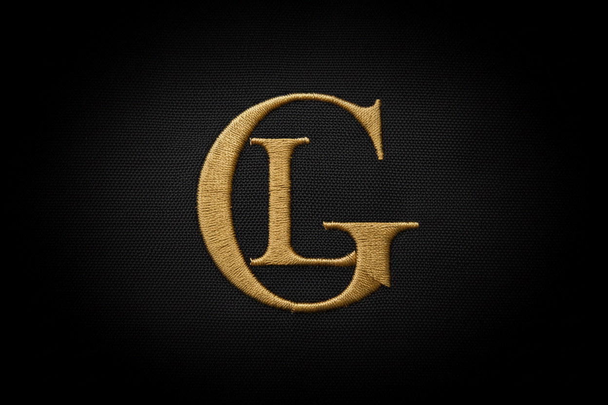 LUXGONSNI Elite Backpack — Premium Minimal Carry