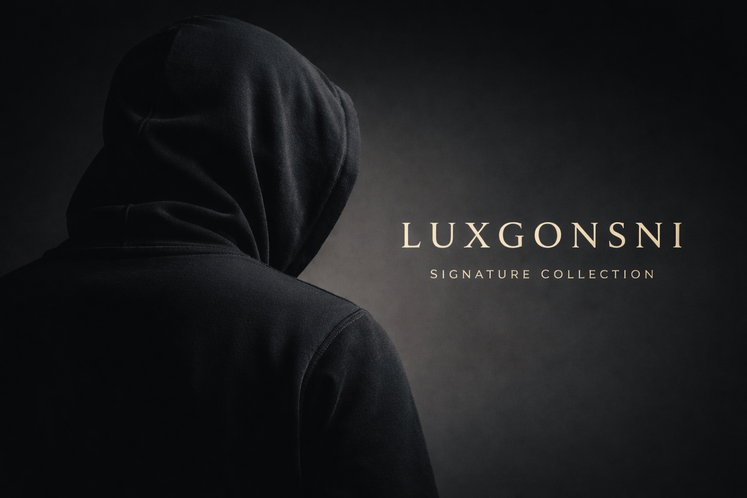 LUXGONSNI Foundation Collection