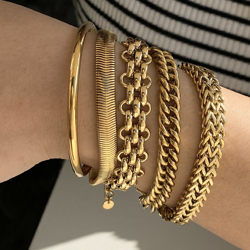 Elite Accessories