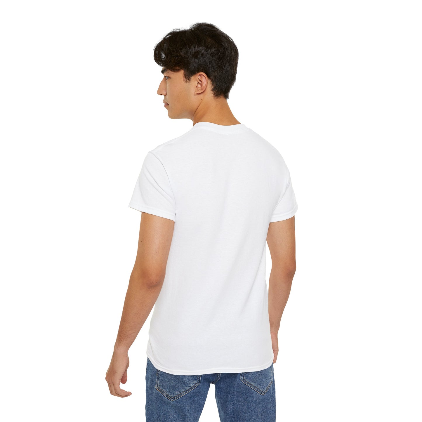 LUXGONSNI™ Essential Signature Tee
