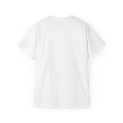 LUXGONSNI™ Essential Signature Tee