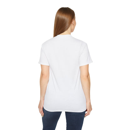 LUXGONSNI™ Essential Signature Tee