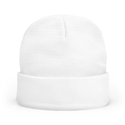 LUXGONSNI™ Signature Gold Beanie