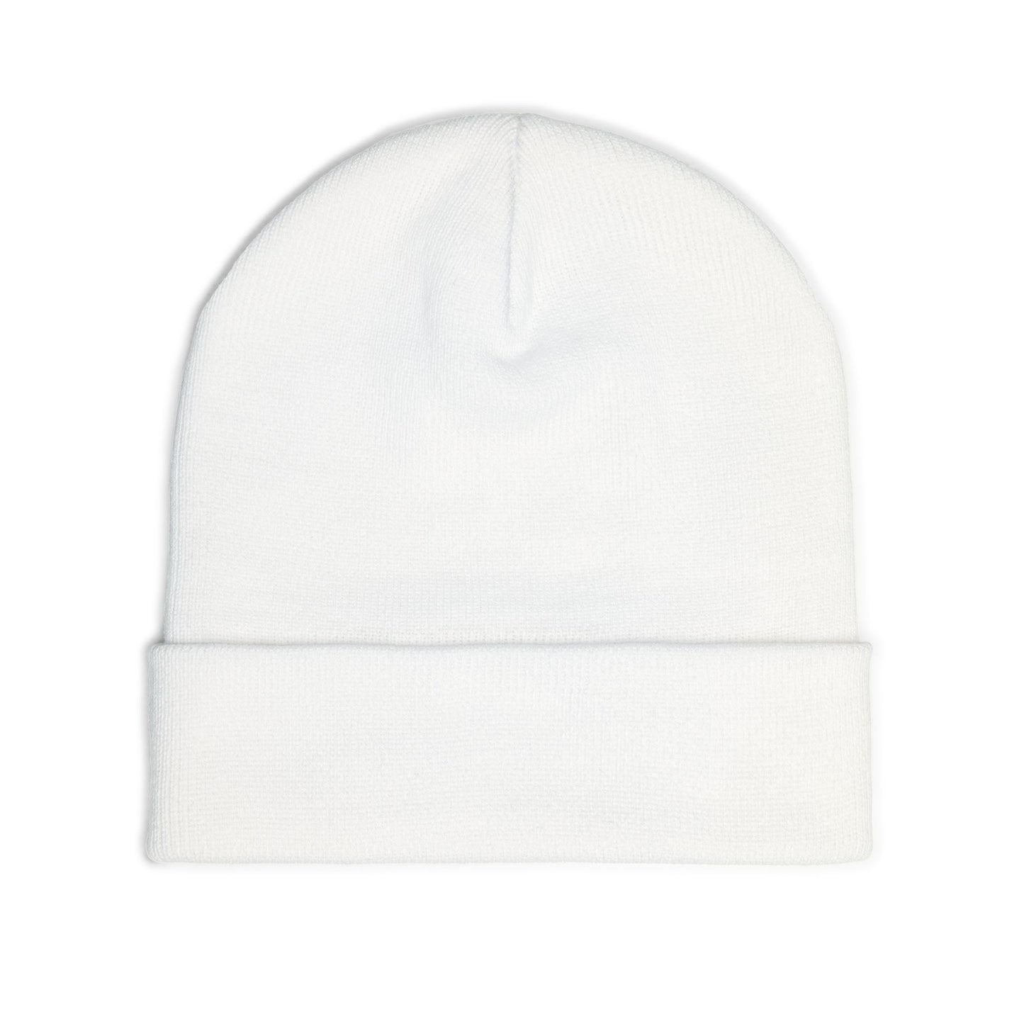 LUXGONSNI™ Signature Gold Beanie