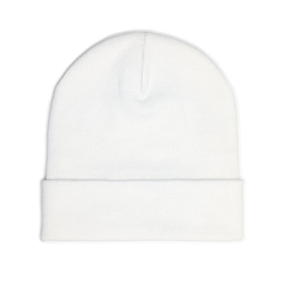 LUXGONSNI™ Signature Gold Beanie