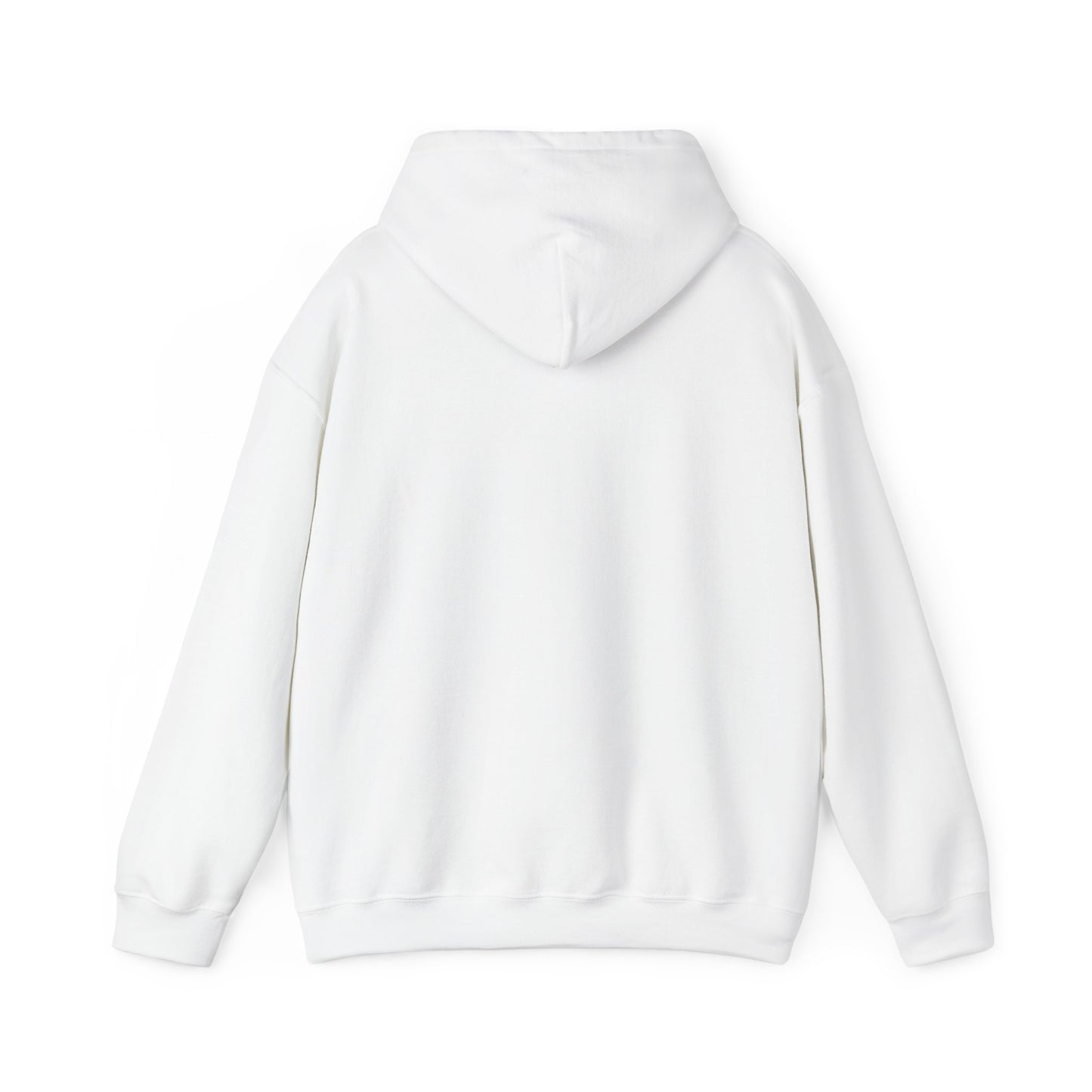 LUXGONSNI Signature Hoodie – Premium Heavy Blend Unisex Streetwear