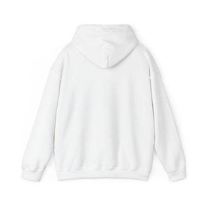 LUXGONSNI Signature Hoodie – Premium Heavy Blend Unisex Streetwear