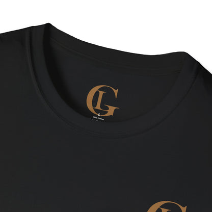From Lakay To The World Haiti Pride T-Shirt | LUXGONSNI Haiti Edition