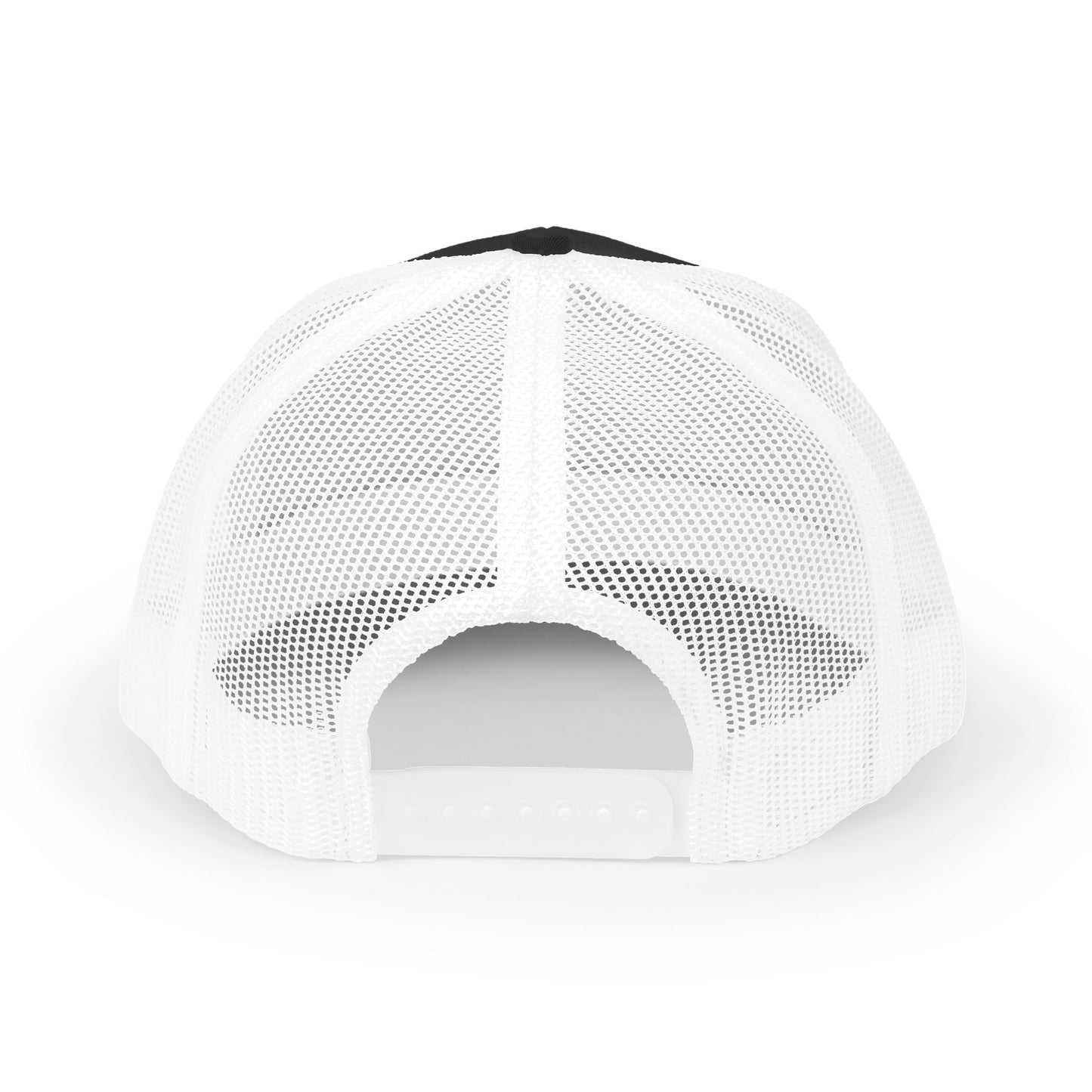 LUXGONSNI Haiti Edition Trucker Cap — From Lakay To The World