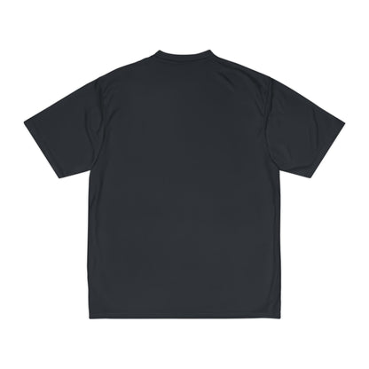 Eagle Graphic Men’s Performance T-Shirt | LUXGONSNI