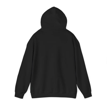 Phoenix Graphic Unisex Heavy Blend™ Hoodie | LUXGONSNI