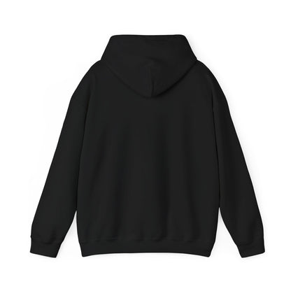 Phoenix Graphic Unisex Heavy Blend™ Hoodie | LUXGONSNI