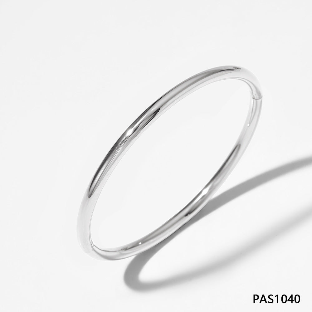 LUXGONSNI Signature Bracelet – Minimal Luxury