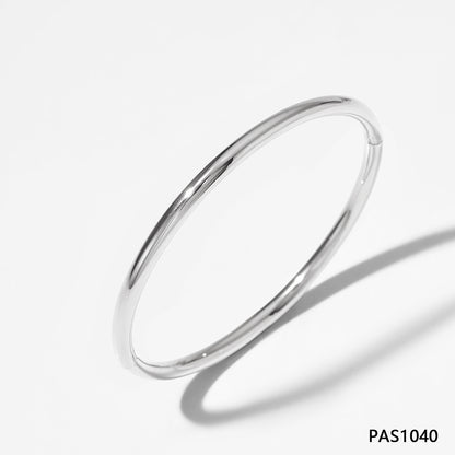LUXGONSNI Signature Bracelet – Minimal Luxury