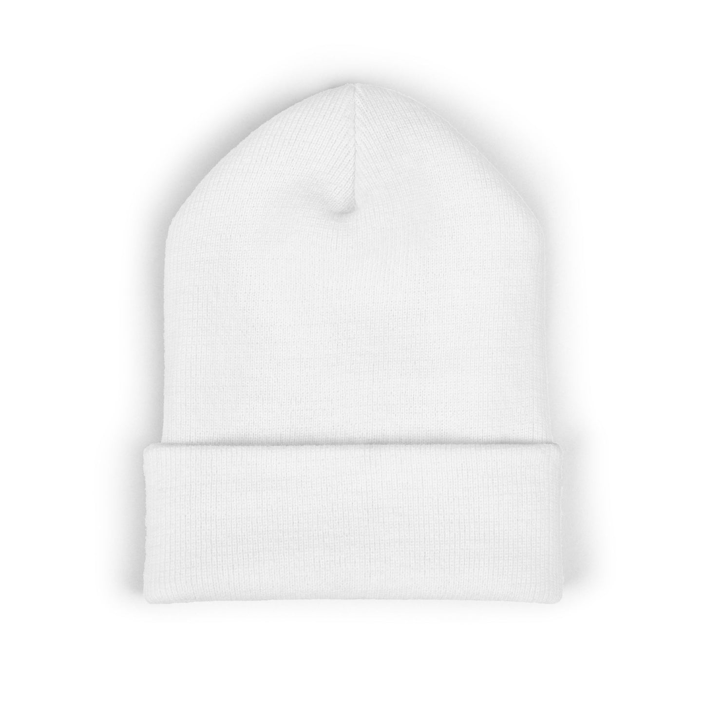 GONSAlive Signature Beanie – Broderie Or Premium (Unisex | Winter Edition)
