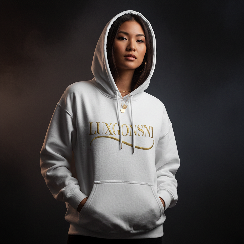 Avatar Hoodie