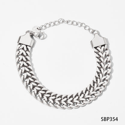 LUXGONSNI Signature Bracelet – Minimal Luxury