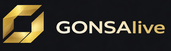 GONSAlive STORE