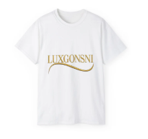 LUXGONSNI™ Everyday Elite Set — (Cap + Signature Tee)